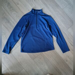 Craft Insulated Longsleeve